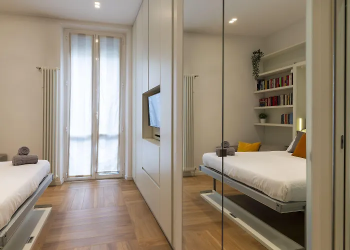 Magic Place Appartement