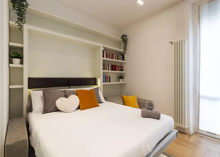 Appartement Magic Place