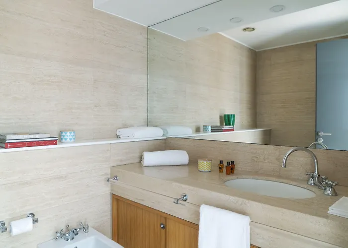 Apartamento Brera Scala *