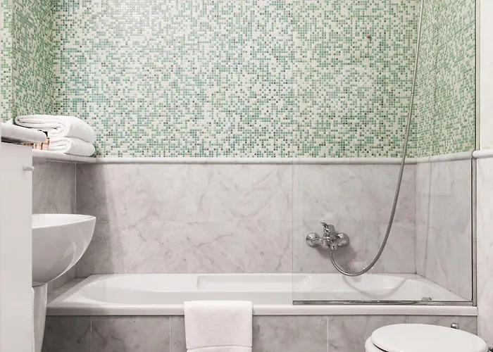 Brera Scala Apartamento *