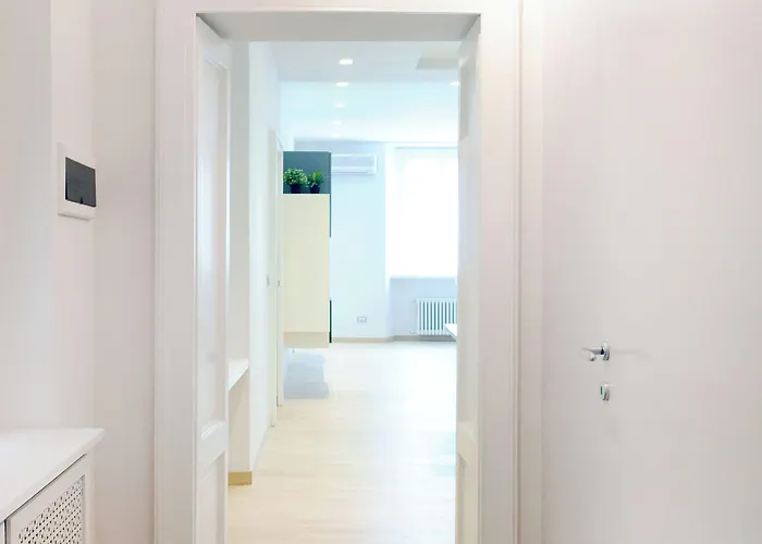 Apartamento Brera Scala Milão