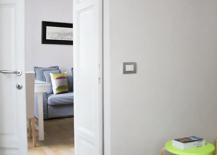 Apartamento Brera Scala