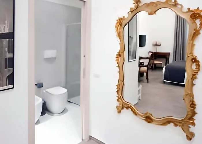 Penzion Imhome - Porta Romana 4*