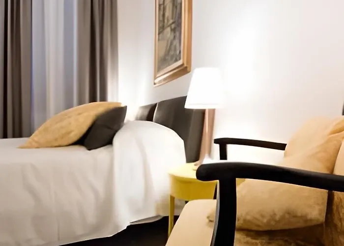 Penzion Imhome - Porta Romana