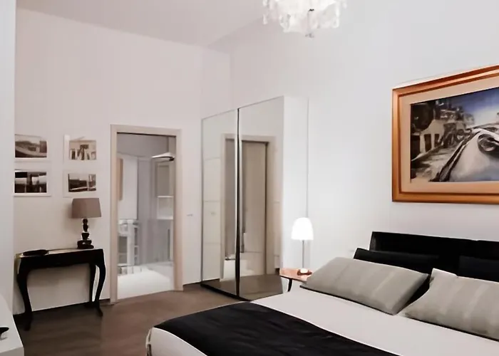 Imhome - Porta Romana