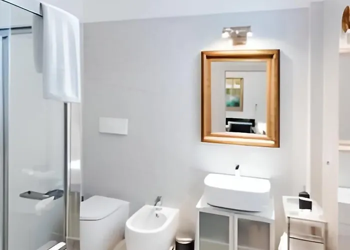 Penzion Imhome - Porta Romana 4*