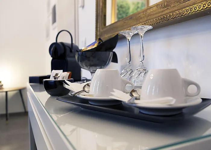 Imhome - Porta Romana 4* Milán