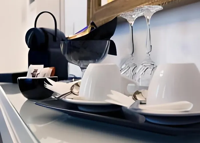 Imhome - Porta Romana Milán