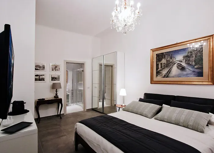 Imhome - Porta Romana 4*