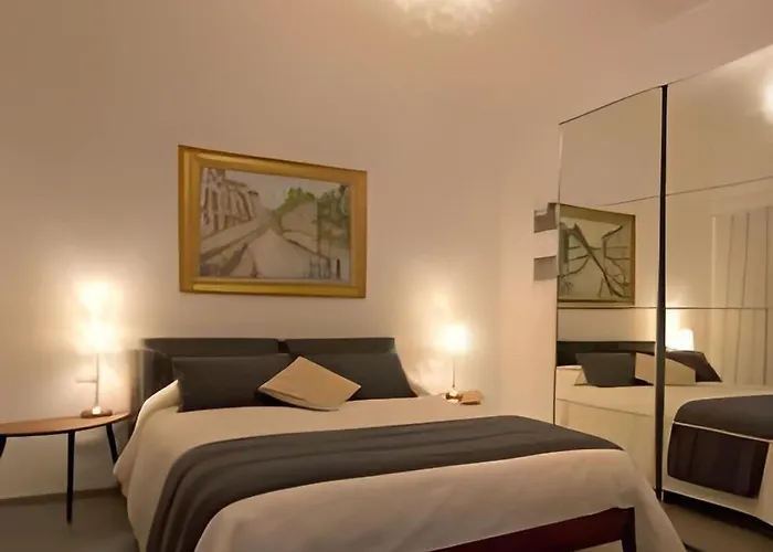 Imhome - Porta Romana Penzion 4*