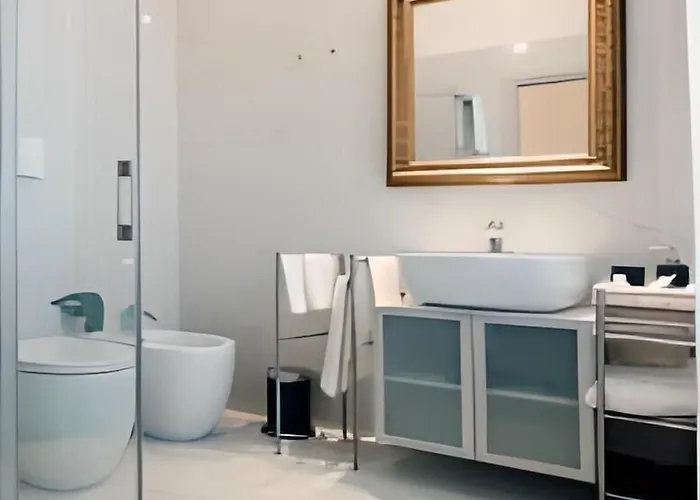 Imhome - Porta Romana Milán