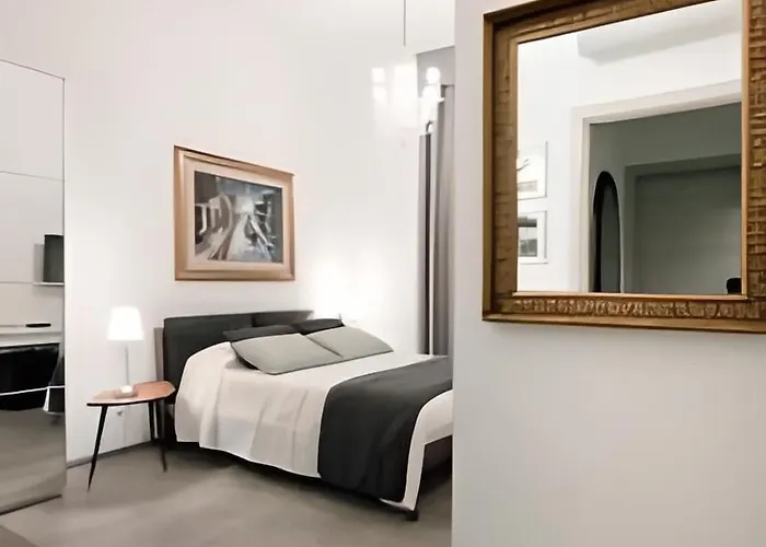 Imhome - Porta Romana Penzion