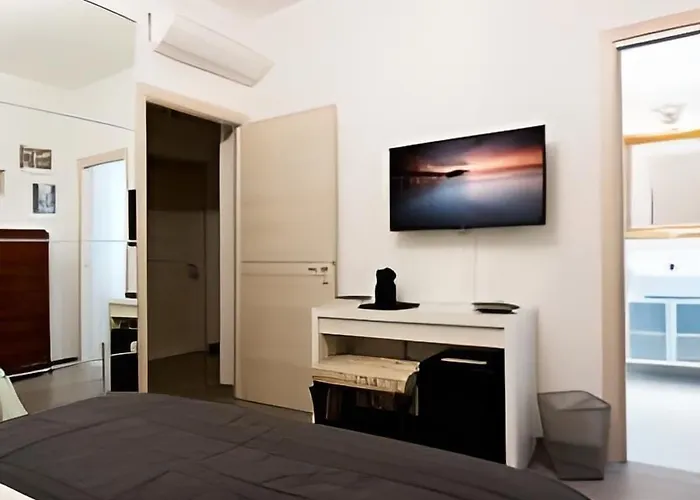 Penzion Imhome - Porta Romana Milán