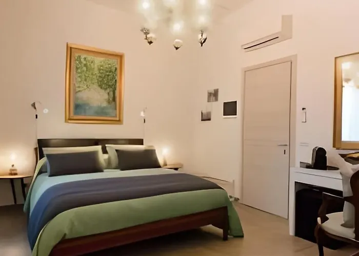 Penzion Imhome - Porta Romana 4*