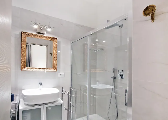 Imhome - Porta Romana 4*