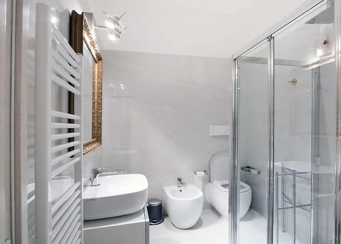 Penzion Imhome - Porta Romana 4*