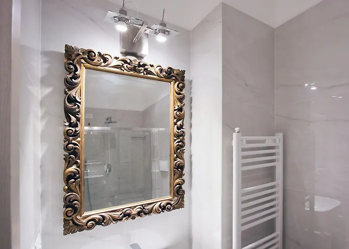 Penzion Imhome - Porta Romana 4*