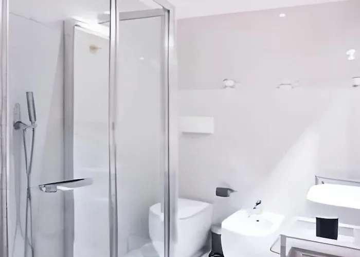 Imhome - Porta Romana 4* Milán