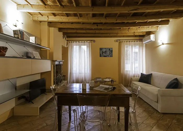 Italianway Easy - Garibaldi 93 B * 米兰