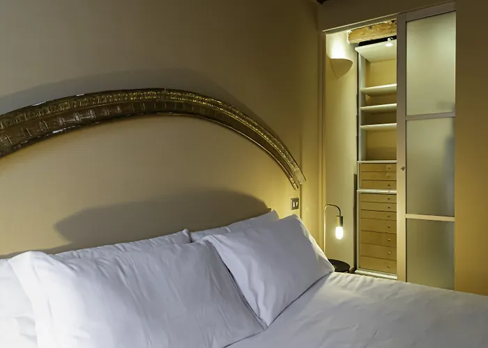 公寓 Italianway Easy - Garibaldi 93 B *