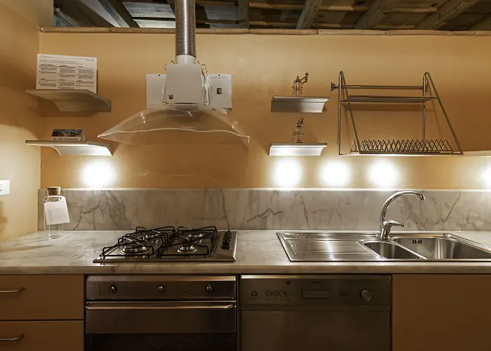 Italianway Easy - Garibaldi 93 B *