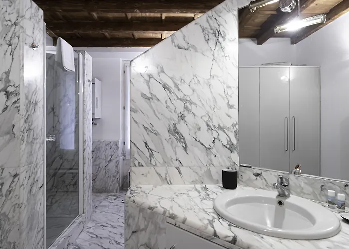 Italianway Easy - Garibaldi 93 B 公寓 米兰