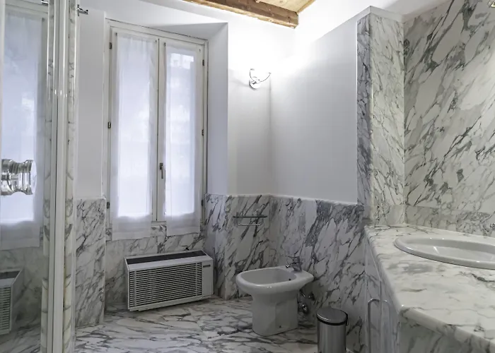 Italianway Easy - Garibaldi 93 B *