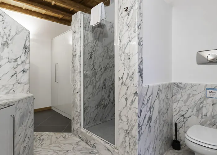 Italianway Easy - Garibaldi 93 B 公寓 *