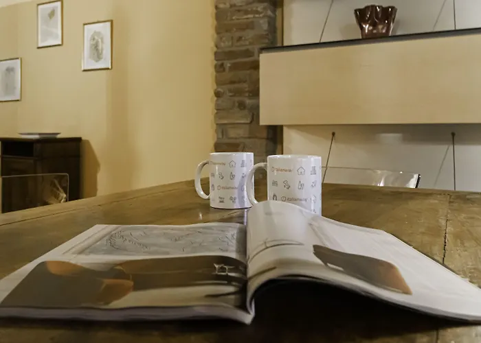 公寓 Italianway Easy - Garibaldi 93 B