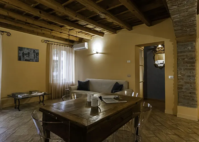 Italianway Easy - Garibaldi 93 B *