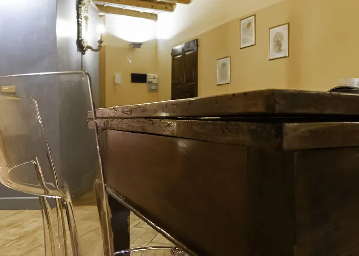 公寓 Italianway Easy - Garibaldi 93 B 米兰