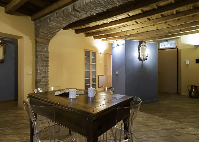 Italianway Easy - Garibaldi 93 B