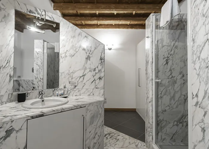 Appartamento Italianway - Garibaldi 93 B Milano