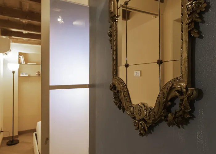 公寓 Italianway Easy - Garibaldi 93 B *