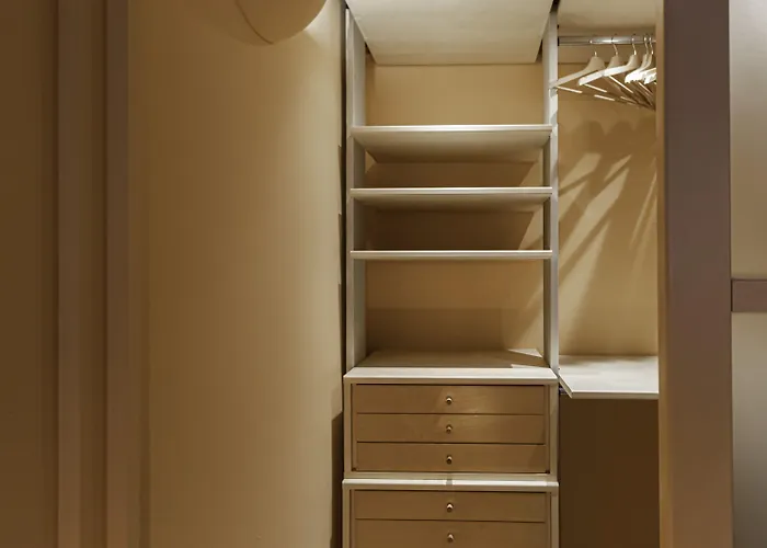 Italianway - Garibaldi 93 B Appartamento Milano