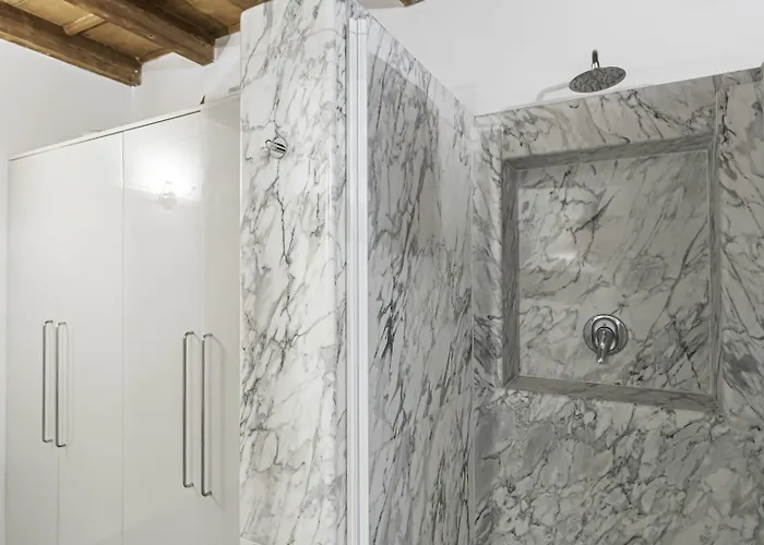 Italianway Easy - Garibaldi 93 B 公寓