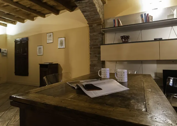 Italianway Easy - Garibaldi 93 B *