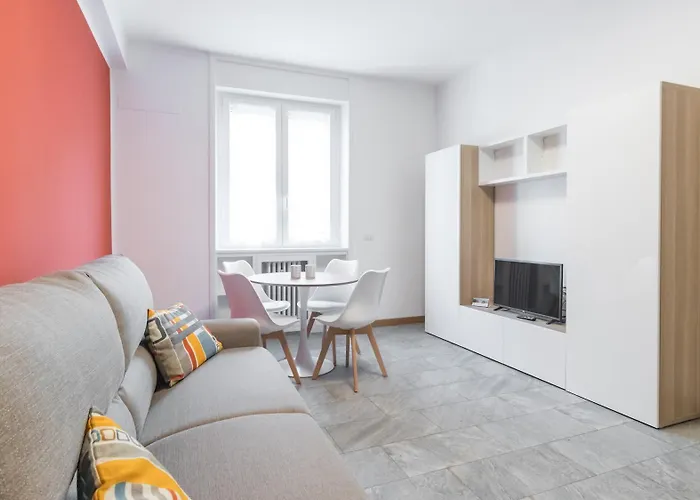 Italianway Easy - Piceno 23a Apartmán