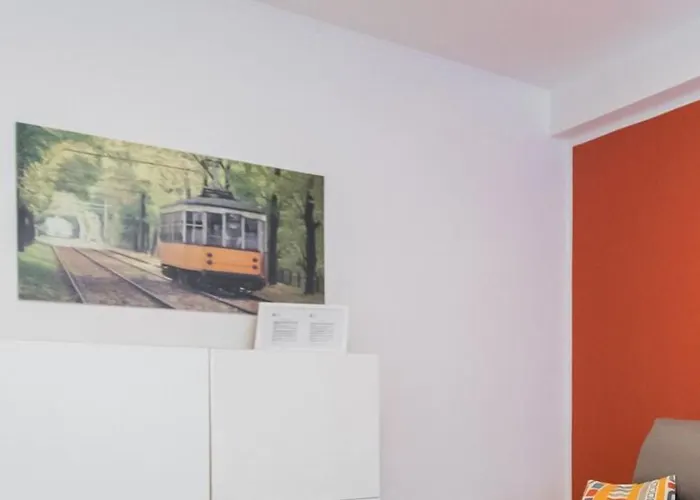 Italianway - Piceno 23/a Milano