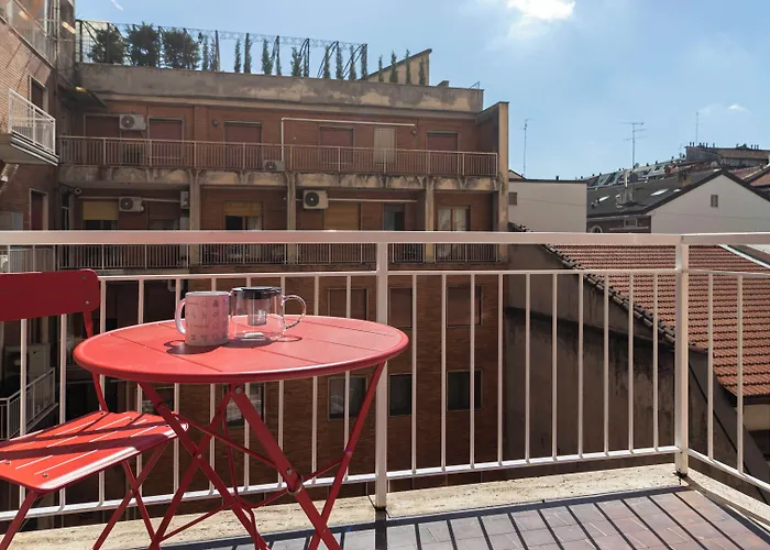 Italianway Collection - Stradivari 4 * Milaan