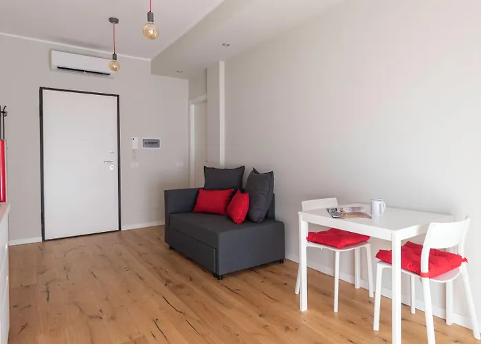 Italianway Collection - Stradivari 4 Milaan