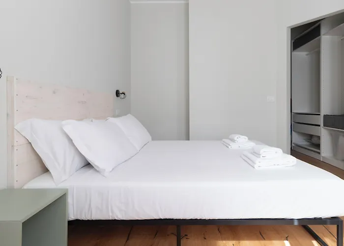 Appartement Italianway Collection - Stradivari 4 *