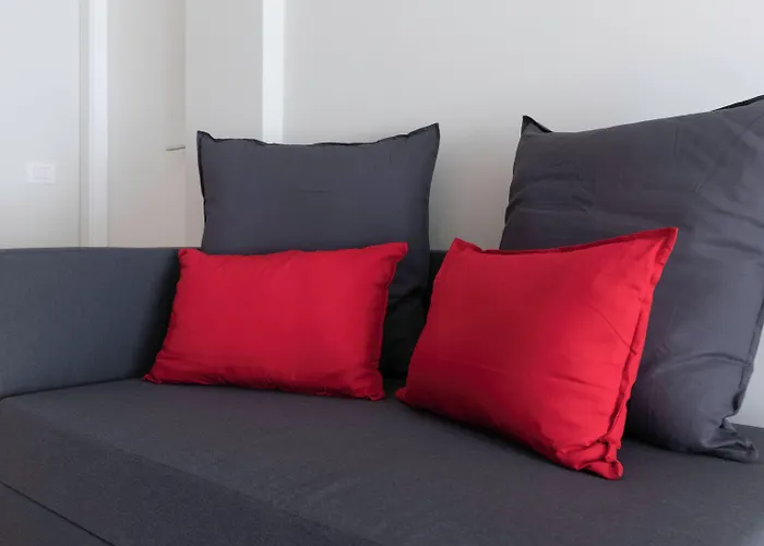 Apartment Italianway Collection - Stradivari 4
