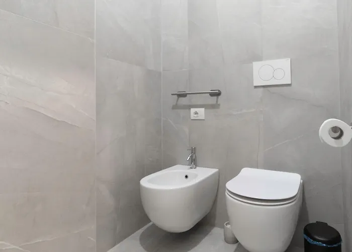 Appartement Italianway Collection - Stradivari 4 Milaan