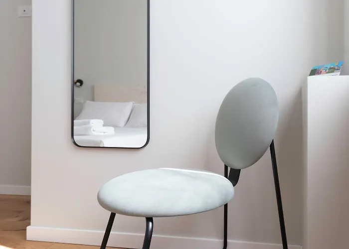 Italianway Collection - Stradivari 4 Appartement *