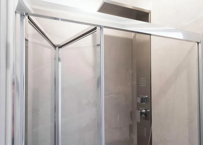 Italianway Collection - Stradivari 4 Appartement