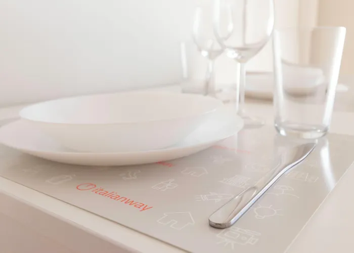 Italianway Collection - Stradivari 4 Appartement