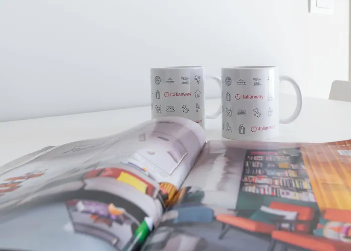 Italianway Collection - Stradivari 4