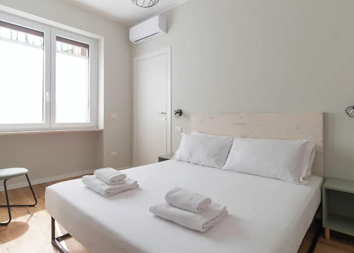 Appartement Italianway Collection - Stradivari 4 *