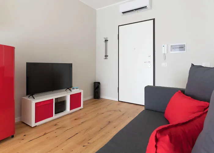 Appartement Italianway Collection - Stradivari 4